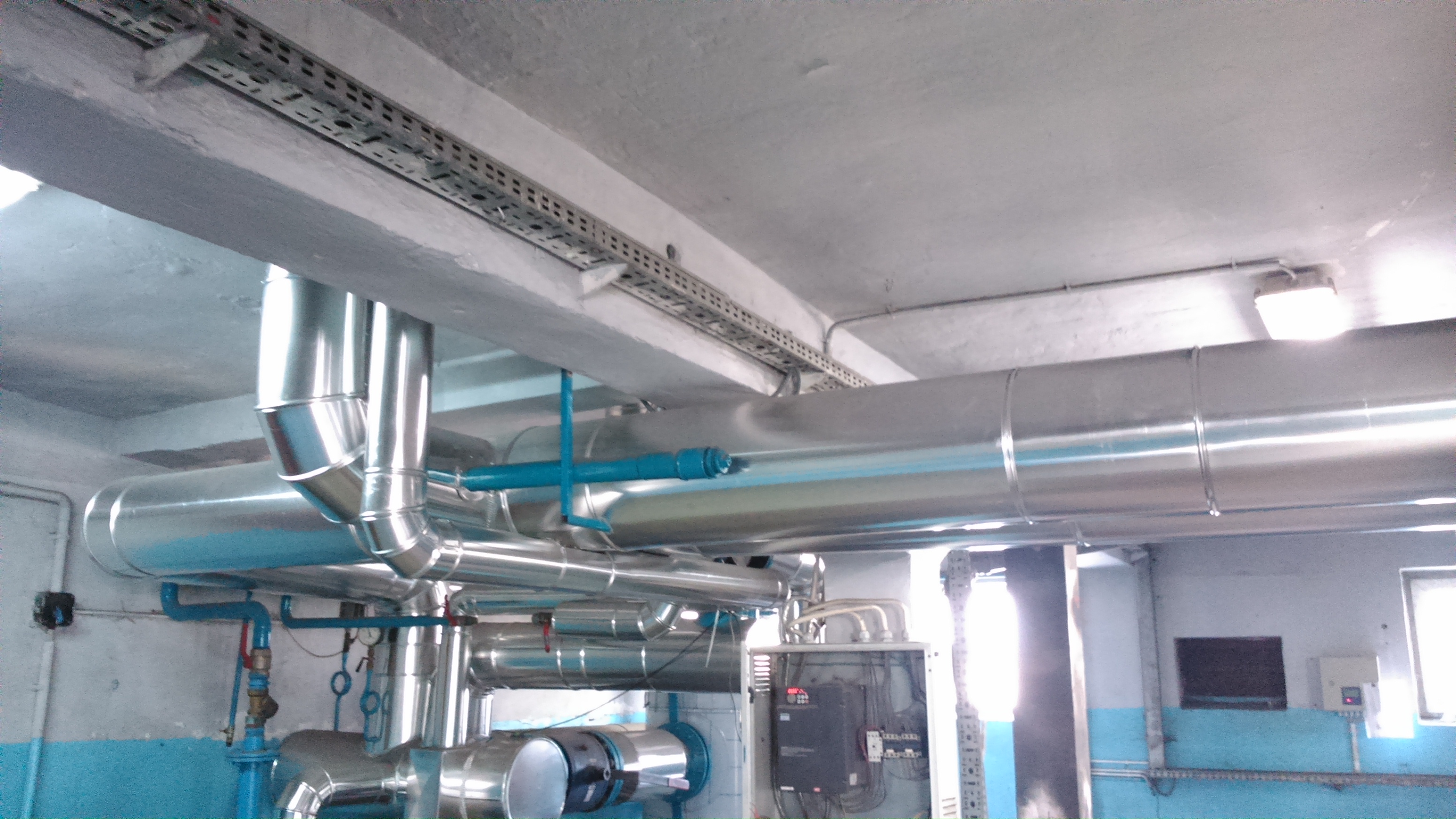 Morliny Zakład Innowacyjny technik energetycznych Promat